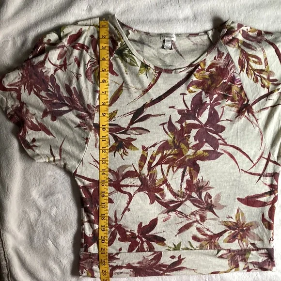 Dynamite Top - Picture 6 of 7